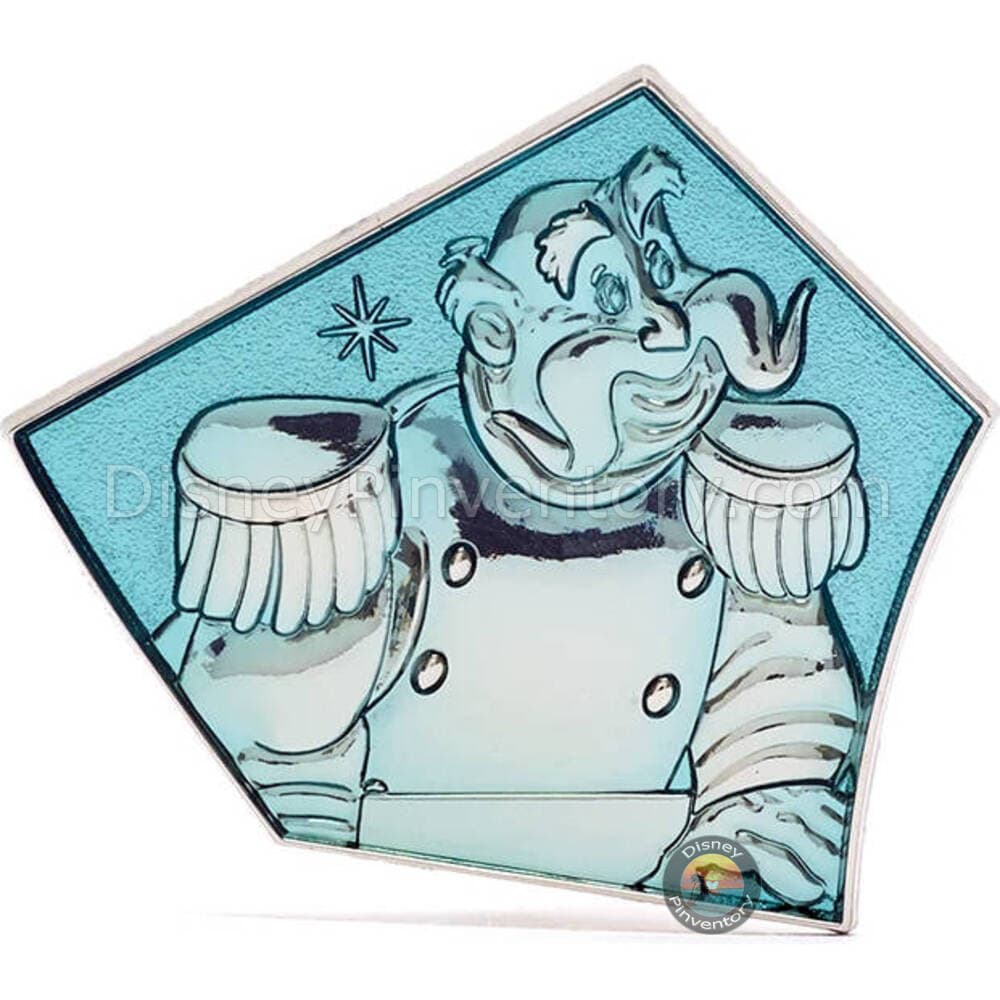 Cinderella 75th Anniversary Blind Mystery Pin Set - King - Pin 42613