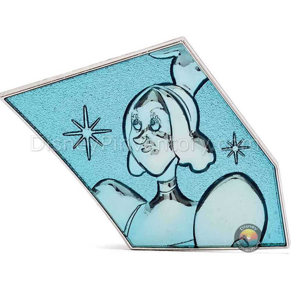 Cinderella 75th Anniversary Blind Mystery Pin Set - Drizella - Pin 42619