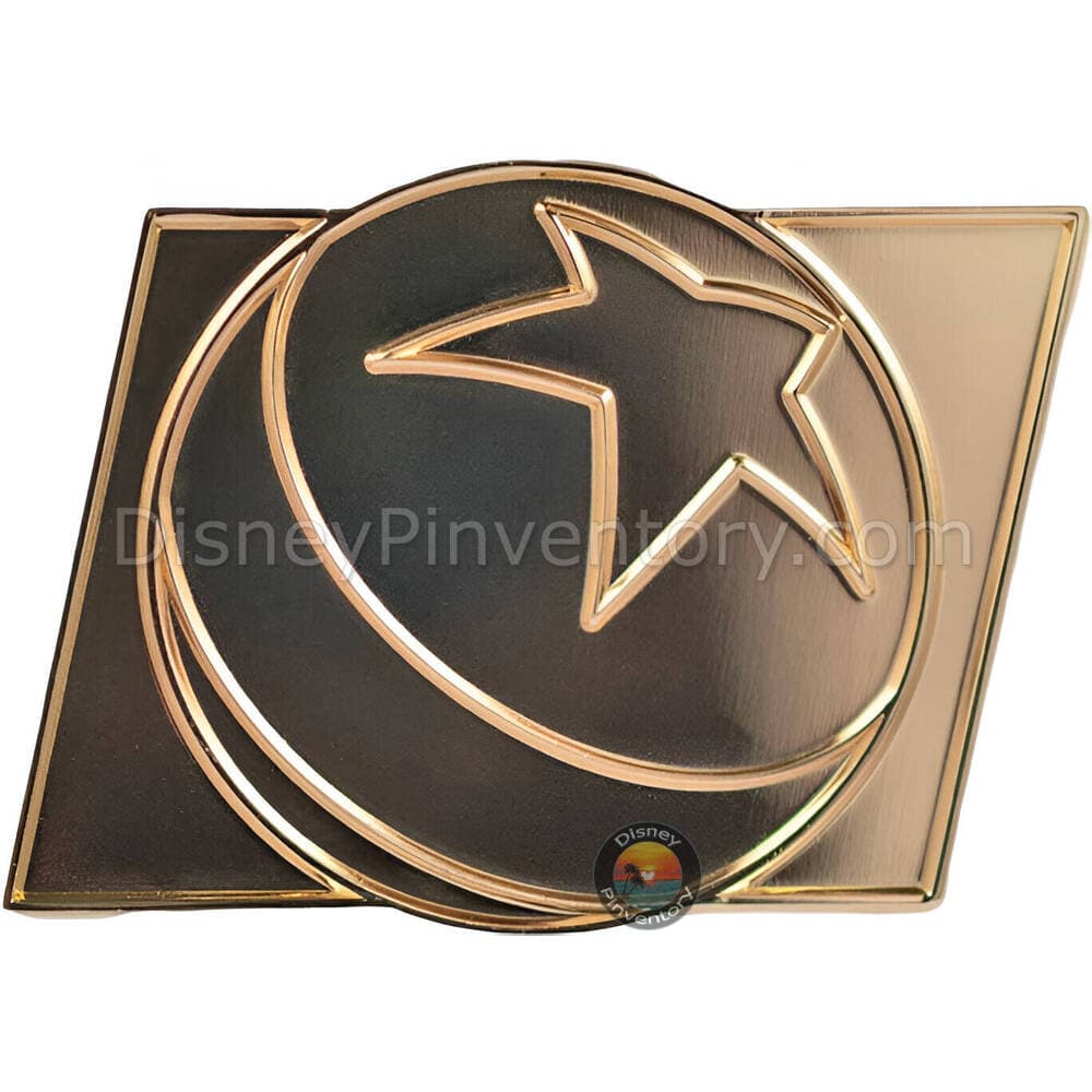 Pixar All Stars Mystery Pin Set Series 1 - Pixar Ball (Y621) - FiGPiN - Pin 42792