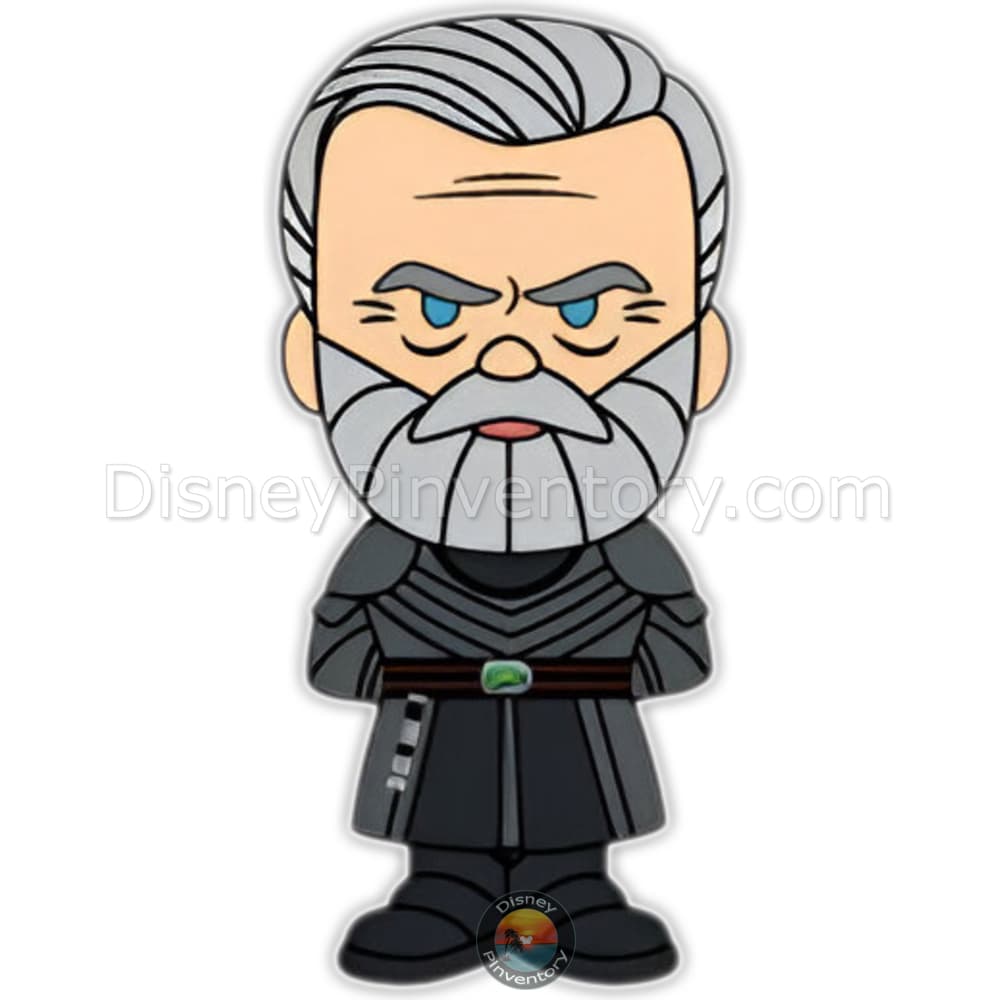 Star Wars Celebration 2025: Baylan Skoll Pin - Star Wars Ahsoka - Pin 43818