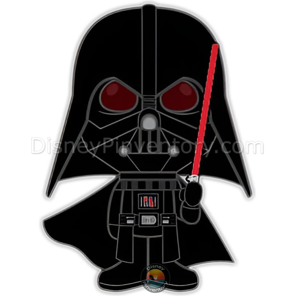 Star Wars Celebration 2025: Darth Vader Pin - Death Star Escape - Pin 43823