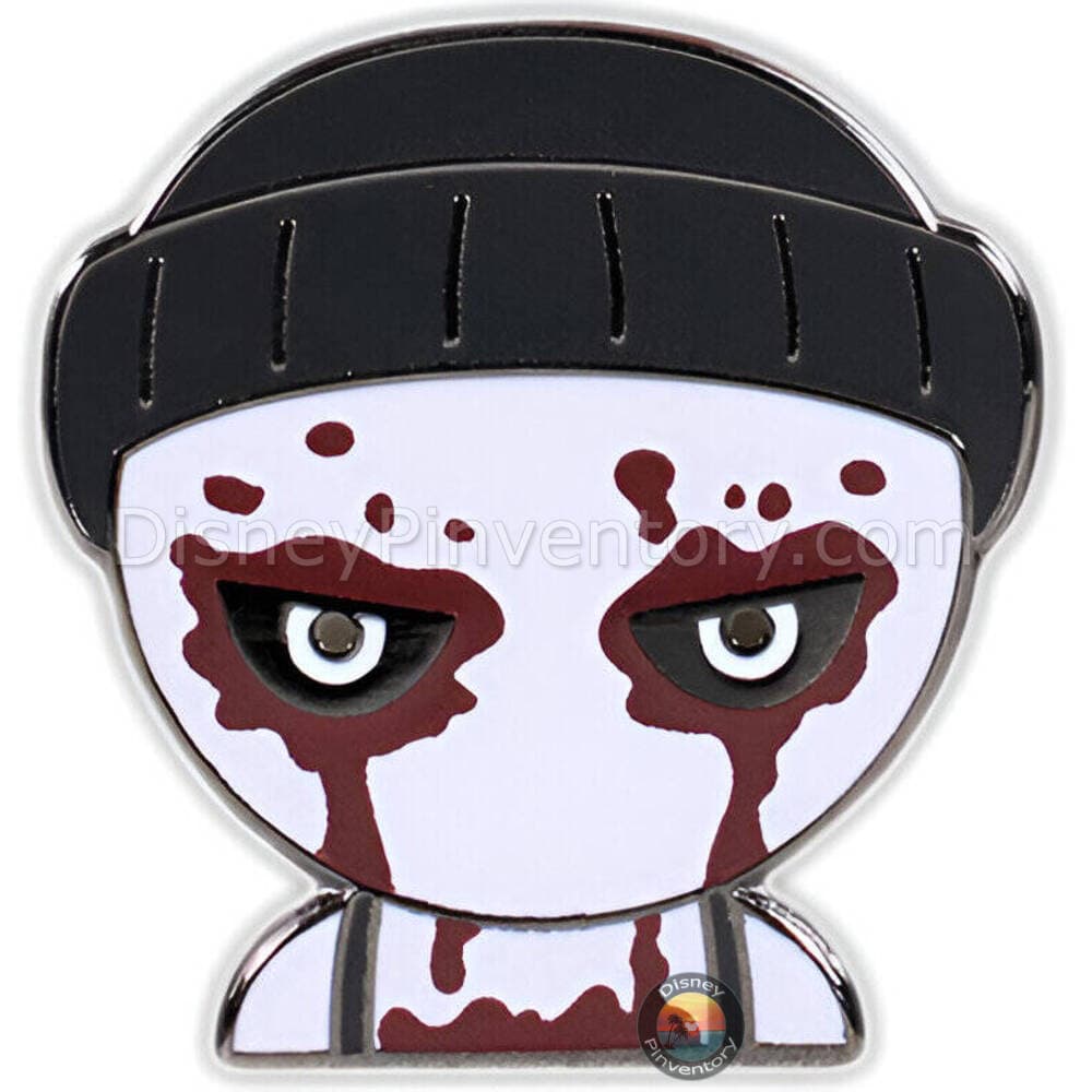 Muse Emoji Pin - Marvel Studios' Daredevil: Born Again - Pin 44439