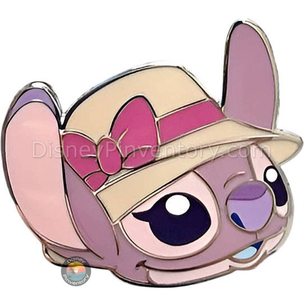 Disneyland Paris Mickey & Friends Pin Trading Starter Set - Angel - Pin 45097