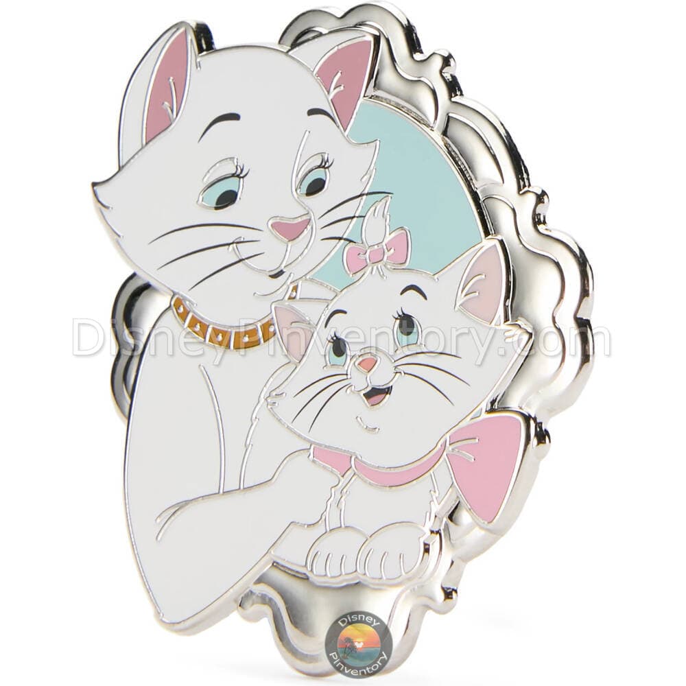 Duchess & Marie Pin - The Aristocats - Pin 45866