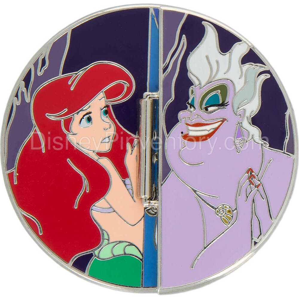 Once Upon A Time: The Little Mermaid - Pin 46051