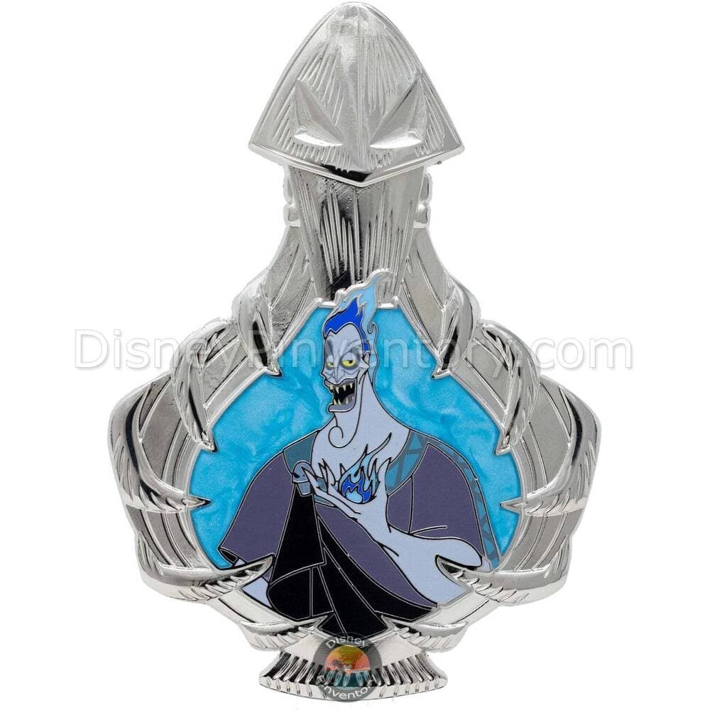 Disney Wicked Elixirs - Hades Pin - PALM Exclusive - Pin 46246