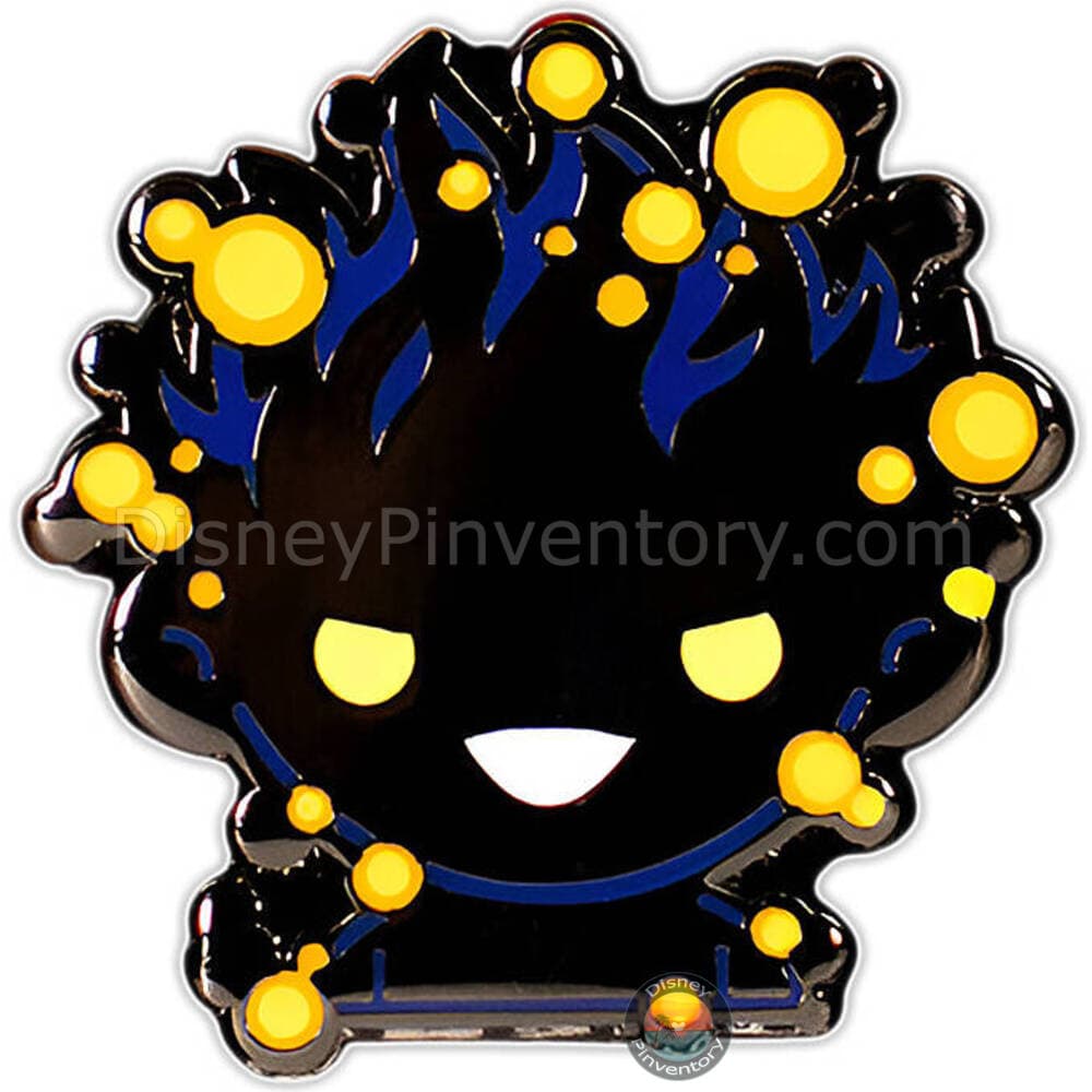 Sunspot Emoji Pin - Marvel Animation's X-Men '97 - Pin 46349