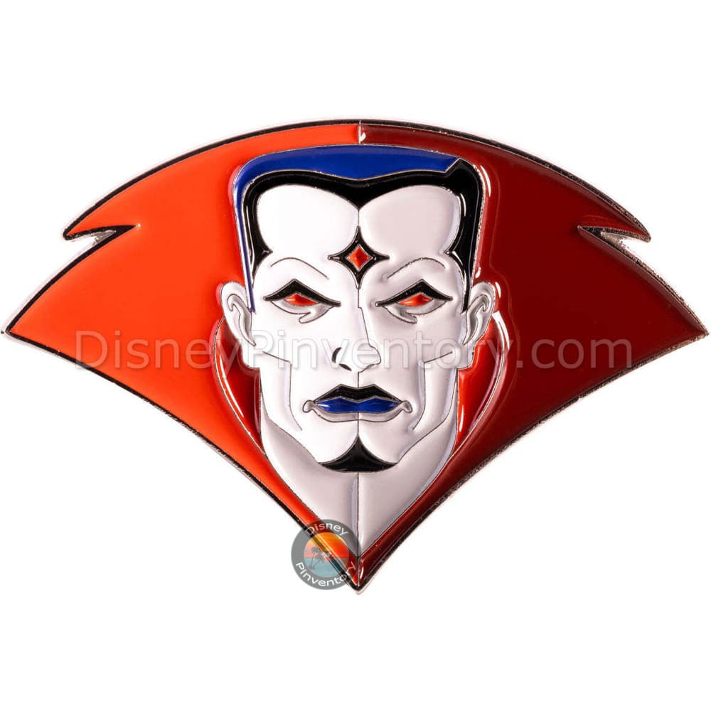 Mister Sinister Pin - Mondo - Pin 46395