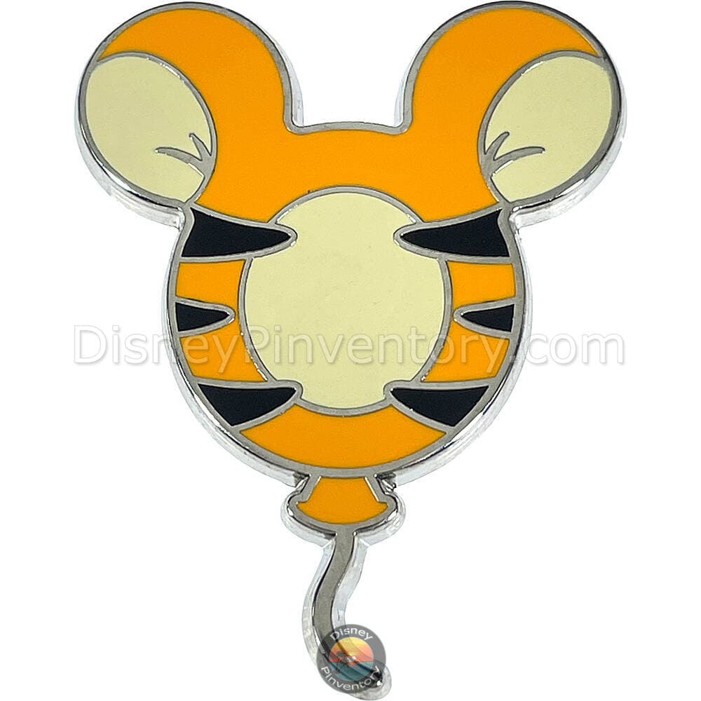 Magical Mystery Series 15 Pin Set - Tigger Balloon - Pin 47366
