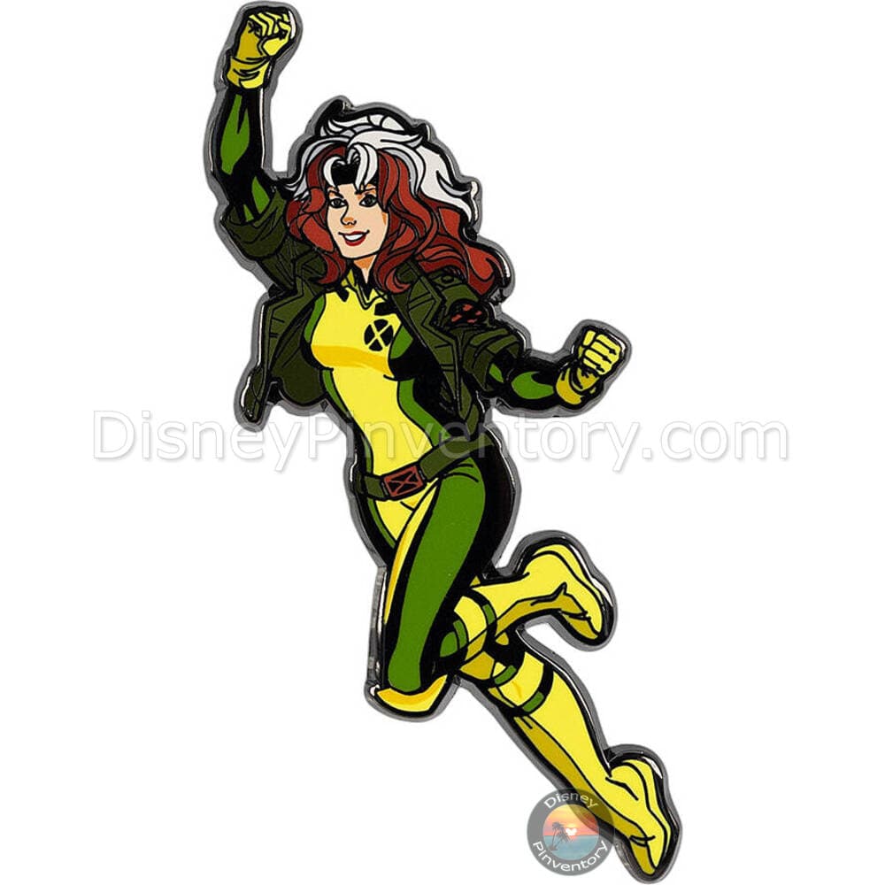 X-Men '97 - Rogue 2135 - FiGPiN - Pin 47518