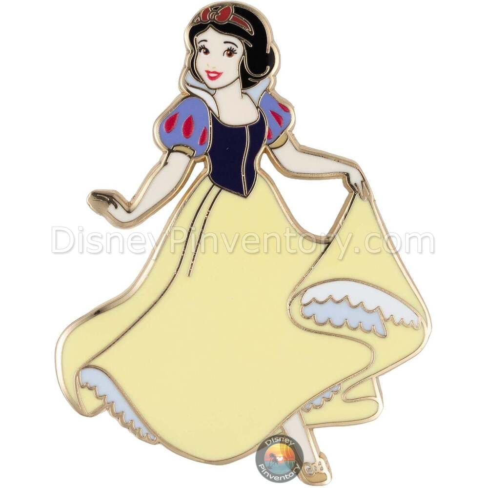 Disney Princess Snow White Pin - Pin 47587