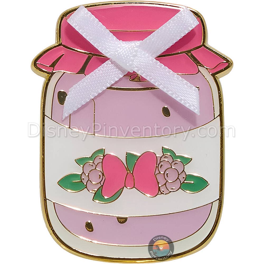 Loungefly Disney Mickey Mouse And Friends Jam Blind Box Pin Set - daisy Duck - Hot Topic Exclusive - Pin 47745