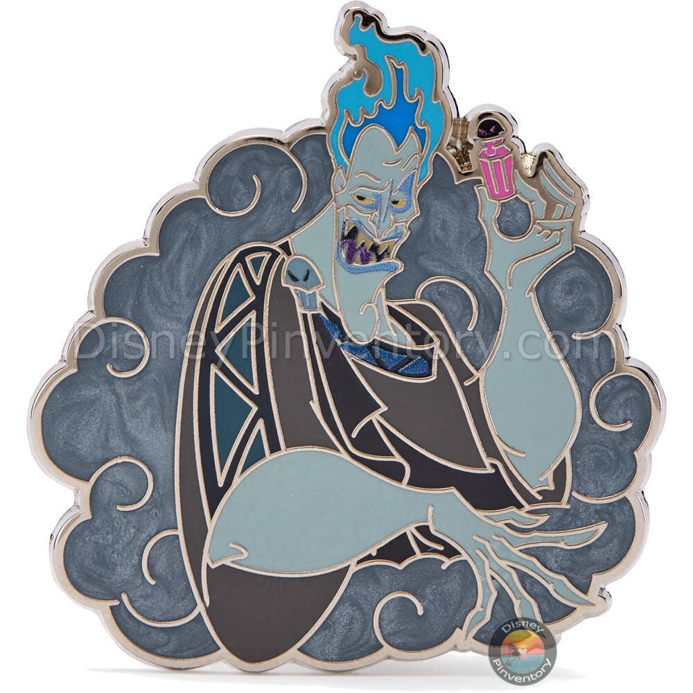 Hades Pin - Hercules - Pin 47749