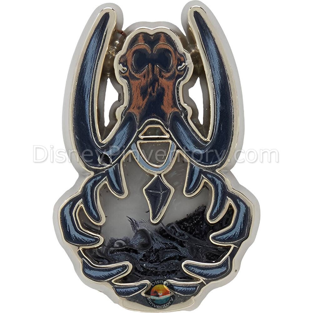 Disney Villains Potion Bottle Liquid Glitter Blind Box Pin Set - Scar - BoxLunch Exclusive - Pin 48629