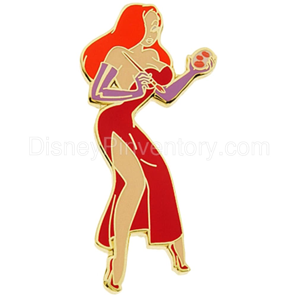 Easter Egg Mystery Pin Set - Jessica Pin - Pin 4920