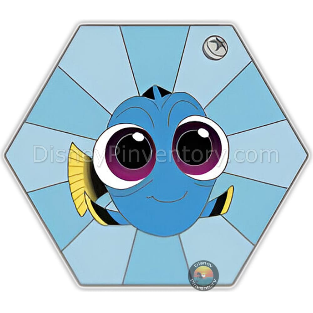 Hidden Disney 2026: Film Anniversaries Pin - Dory - Pin 49563