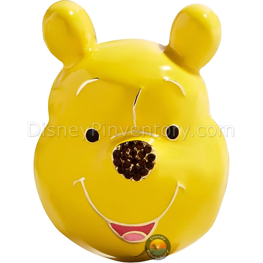 Disney Winnie the Pooh 3D Pin - Baublebar Exclusive - Pin 50193