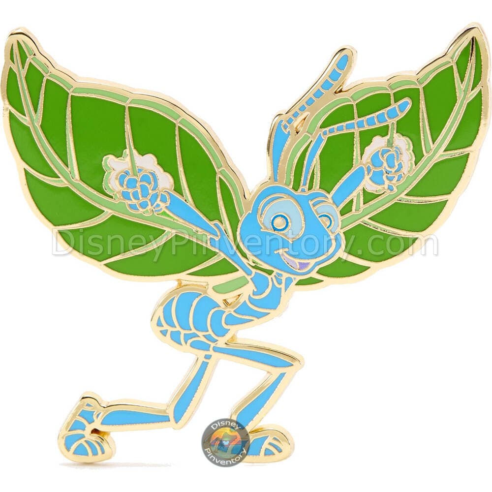 Flik Pin - A Bug's Life - Pin 50633