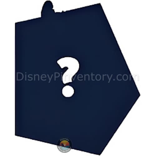 Disneyland Adventureland Treehouse Mystery Pin Set - Disney Attraction Map Puzzles Series - Stitch Chaser - Pin 50655