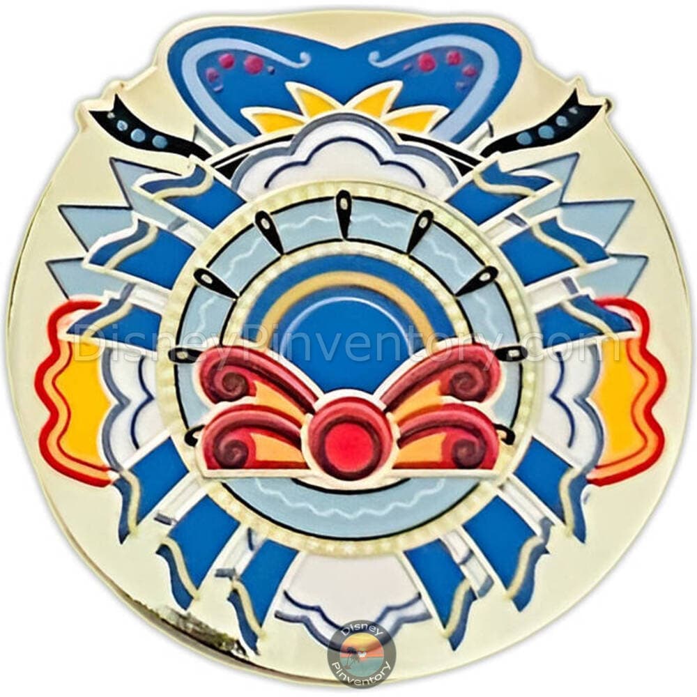 Lookout Cay at Lighthouse Point Pin Set - Donald Duck - Disney Cruise Line - Pin 50904