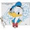 Brush of Magic Pin - Donald Duck - Pin 50909