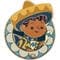 it's a small world 60th Anniversary Mystery Pin Set - Mexico - Pin 50922