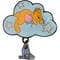 Disney Winnie the Pooh Clouds Blind Box Pin Set - Roo - BoxLunch Exclusive - Pin 50950