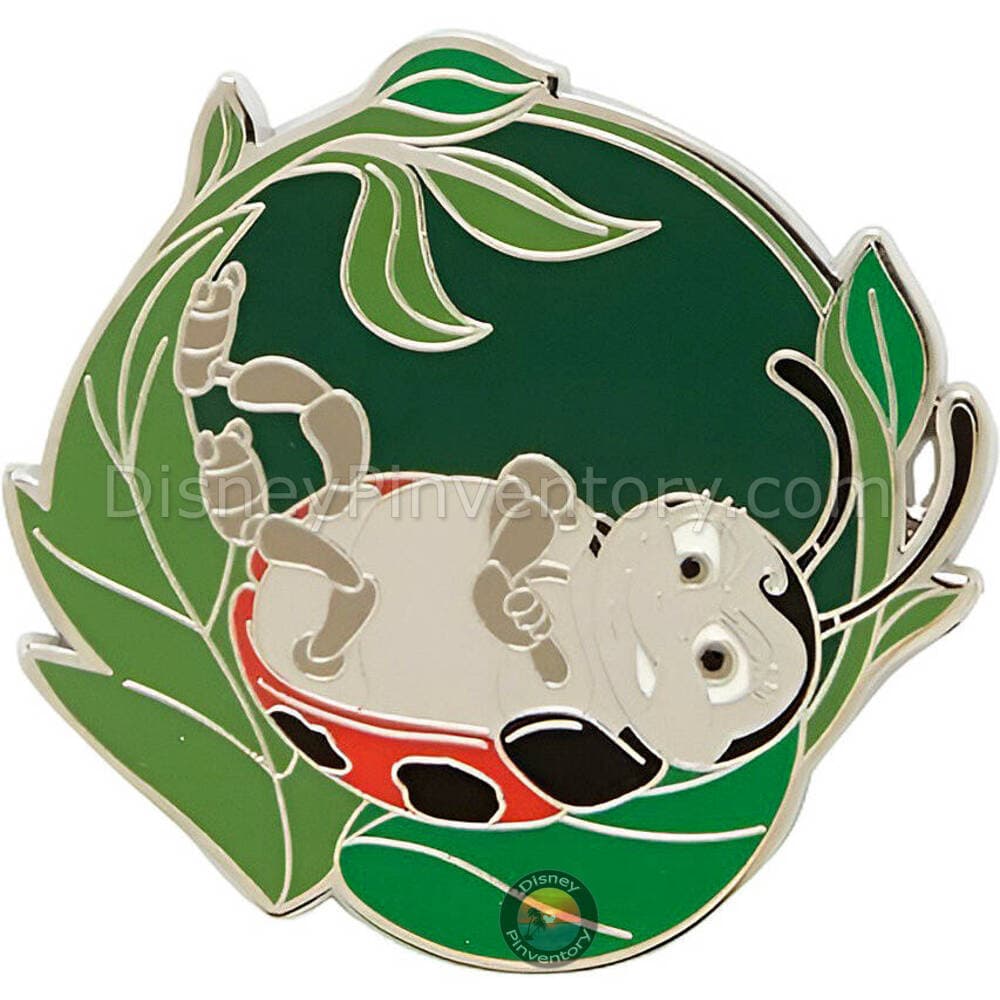 Loungefly Disney Pixar A Bug's Life Character Blind Box Pin Set - Francis - Pin 51249