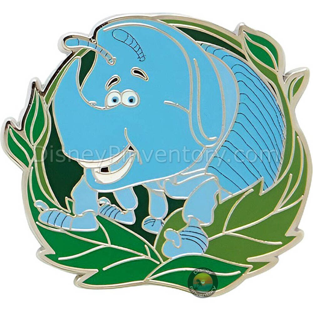 Loungefly Disney Pixar A Bug's Life Character Blind Box Pin Set - Dim - Pin 51250