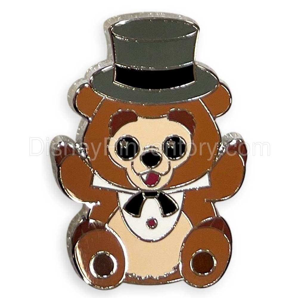 Wishables Series 2 Mystery Pin Set Blind Pack - Henry Pin - Pin 13558