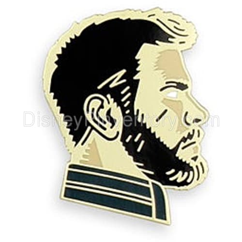 Avengers Endgame - Thor Enamel Pin - Pin 18012