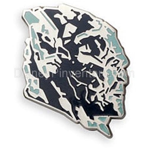 Thor: Ragnarok - Korg Enamel Pin - Pin 18017