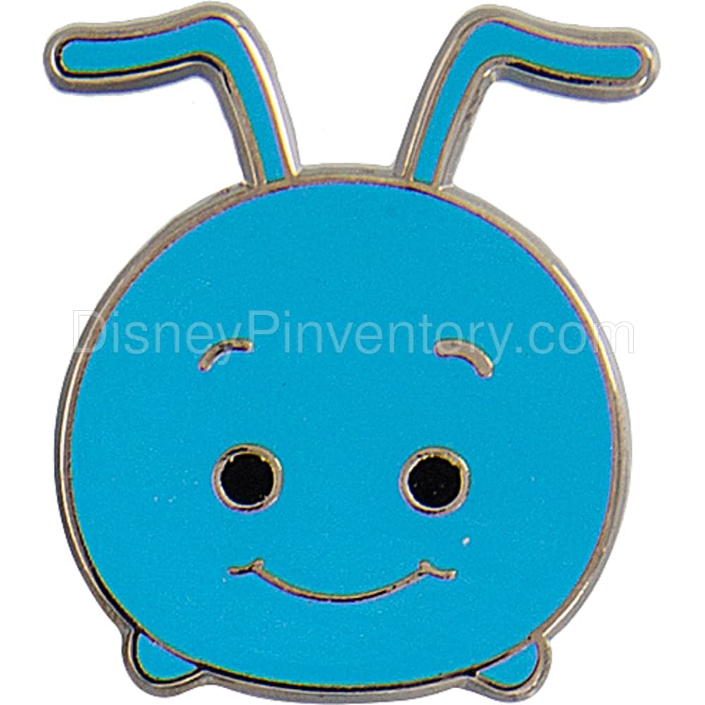 Disney/Pixar Tsum Tsum Mystery Pin Pack Series 5 - Flik Pin - Pin 24000