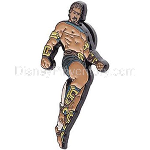 Black Panther: Wakanda Forever 8 Pin Set - Namor Pin - Pin 24479