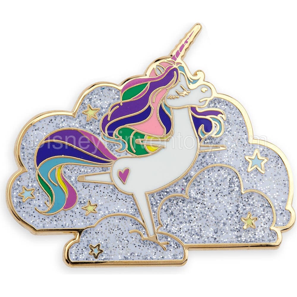 Disney Store 30th Anniversary Pin Set - Inside Out - Week 10 of 10 - Pin 26637