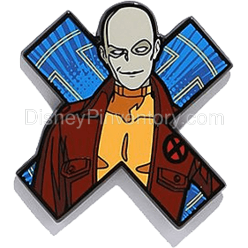 FiGPiN Marvel X-Men '97 Mutants Blind Box Pin Set - Morph Pin - Pin 34939