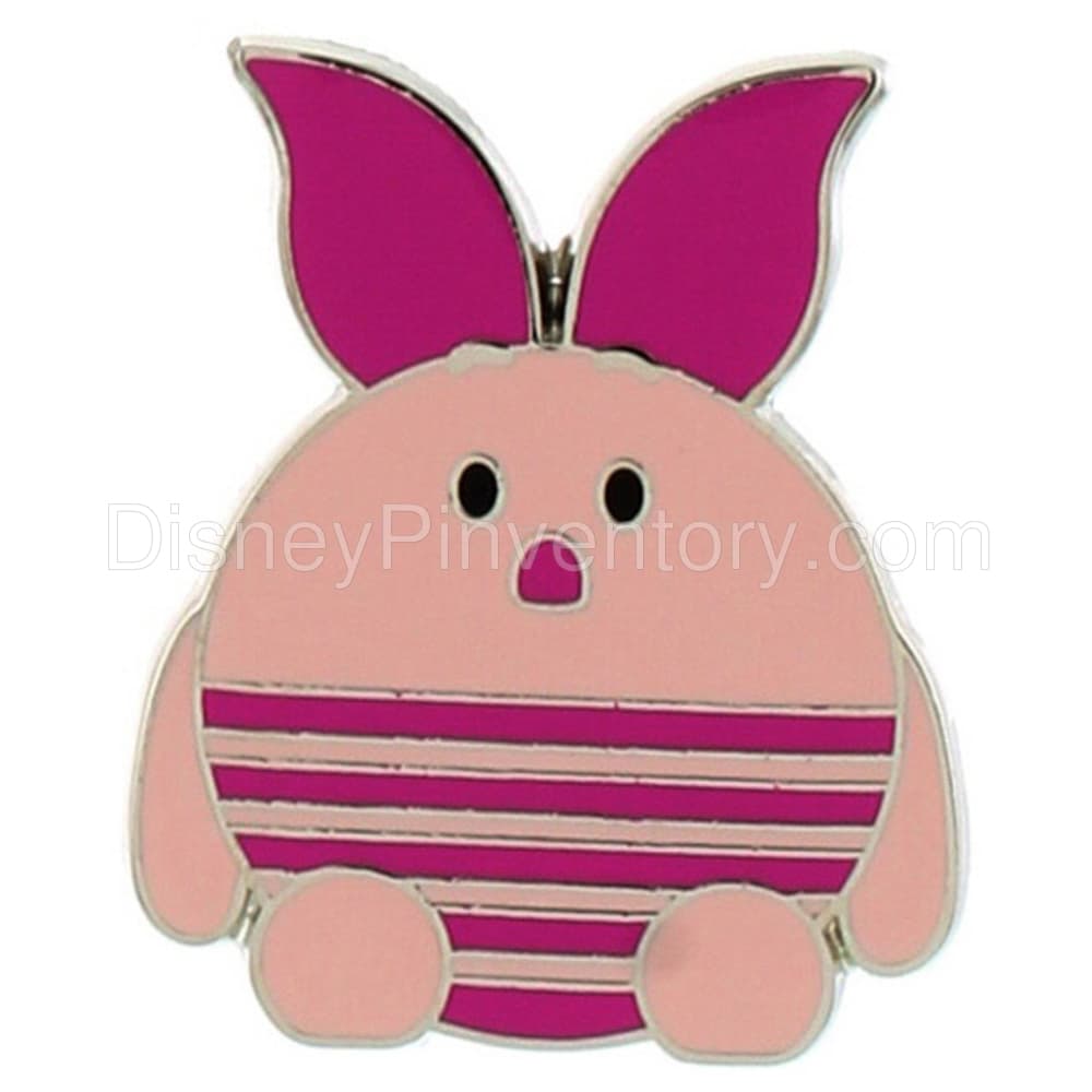 Magical Mystery Set Series 7 - Piglet - Pin 41191