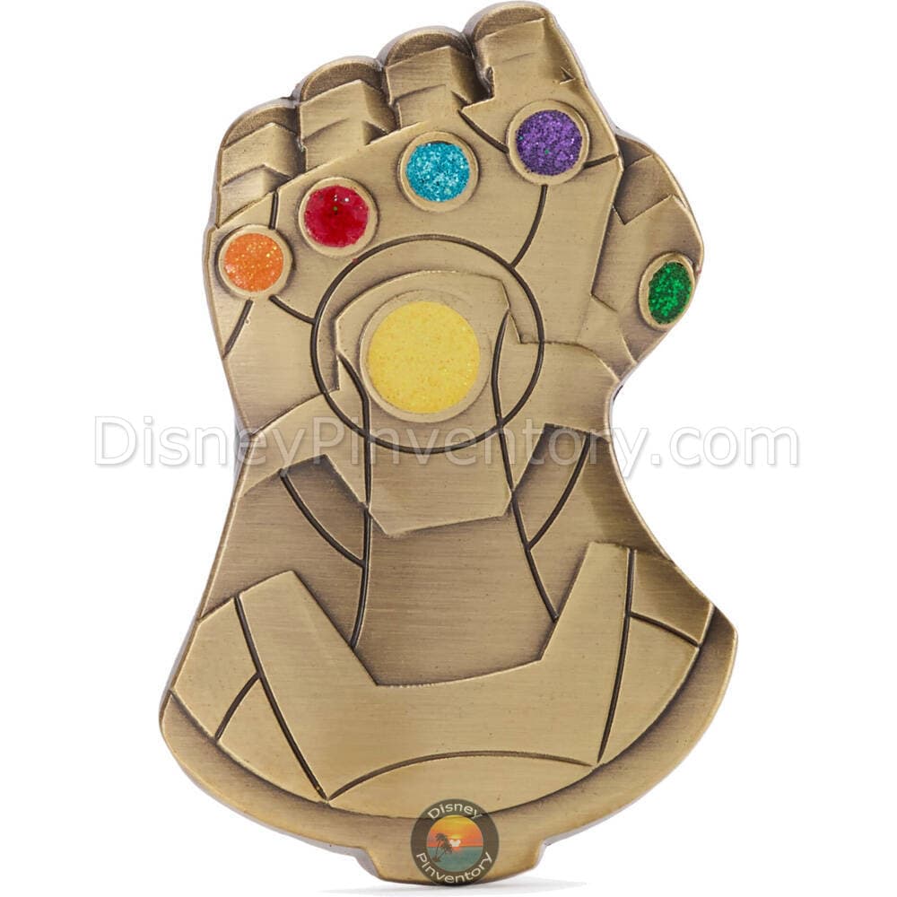 Infinity Gauntlet Pin - Avengers - Pin 45277